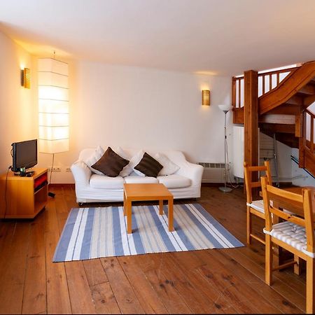 Apartamentos Rentaran Tredos Ngoại thất bức ảnh
