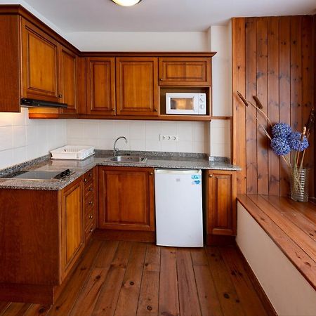 Apartamentos Rentaran Tredos Ngoại thất bức ảnh