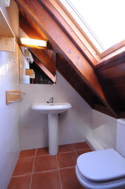 Apartamentos Rentaran Tredos Ngoại thất bức ảnh