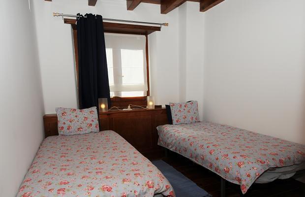 Apartamentos Rentaran Tredos Phòng bức ảnh