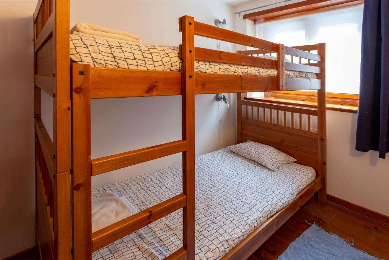 Apartamentos Rentaran Tredos Ngoại thất bức ảnh