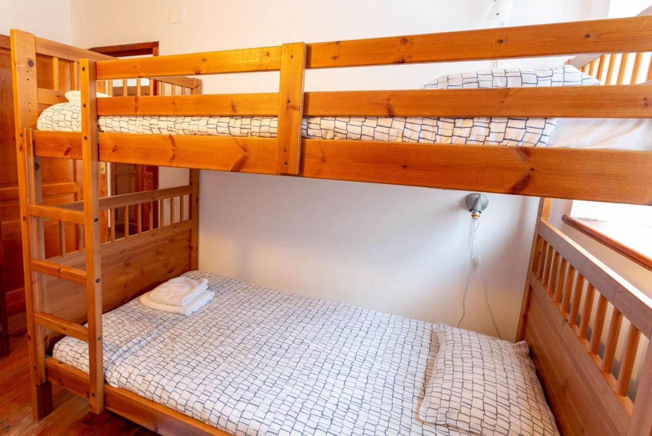 Apartamentos Rentaran Tredos Ngoại thất bức ảnh